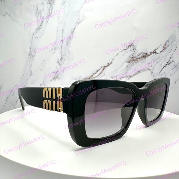 New MIU MIU Sunglasses main image 4